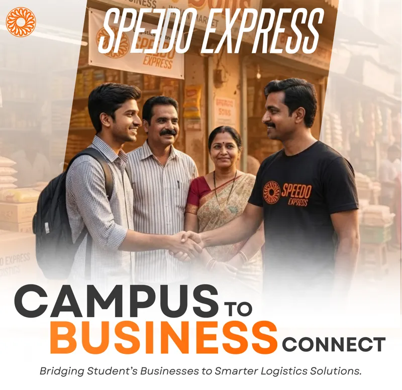 Campus to Business Connect